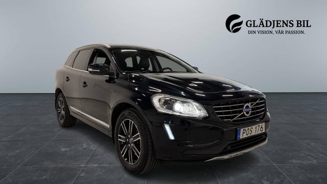 Volvo XC60 2015