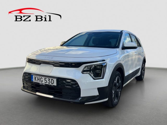 Kia Niro 2024