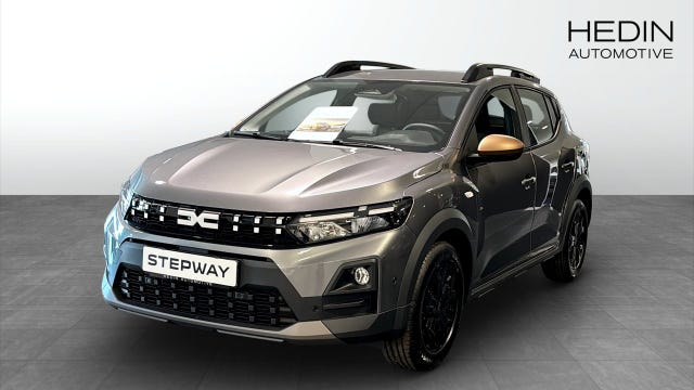 Dacia Sandero 2026