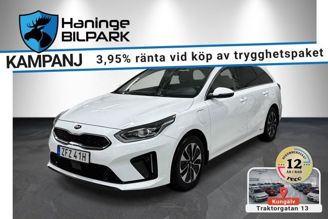 Kia Ceed 2021