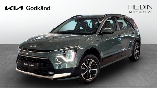 Kia Niro 2024