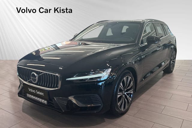 Volvo V60 2023