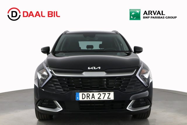 Kia Sportage 2023 – bild 2