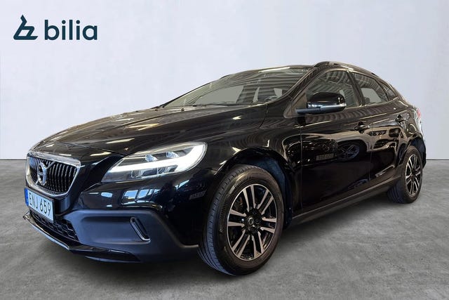 Volvo V40 Cross Country 2018