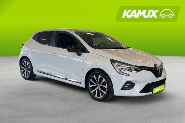 Renault Clio 2020
