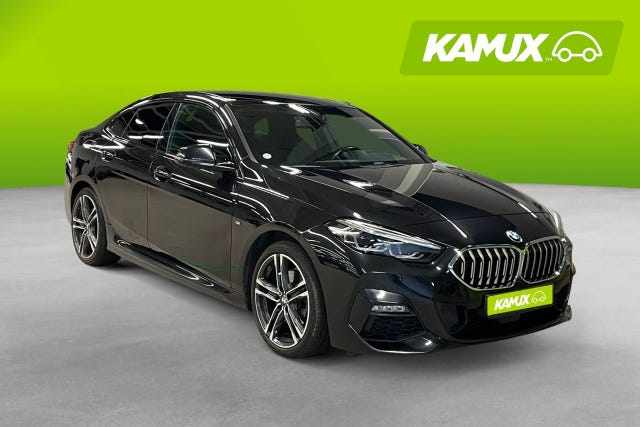 BMW 218 2021