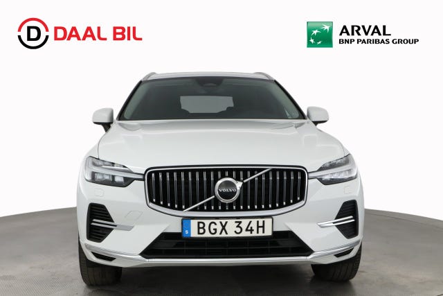 Volvo XC60 2022 – bild 2