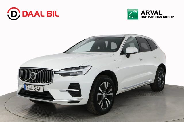 Volvo XC60 2022