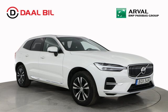 Volvo XC60 2022 – bild 3