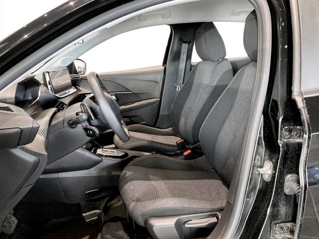 Peugeot 208 2025 – bild 4