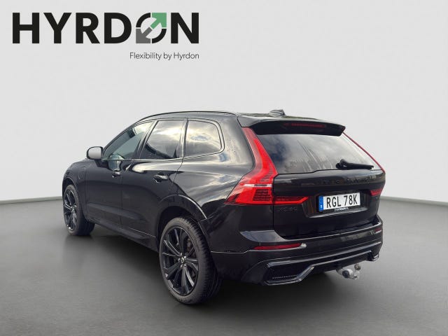 Volvo XC60 2025 – bild 4