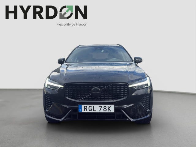Volvo XC60 2025 – bild 2