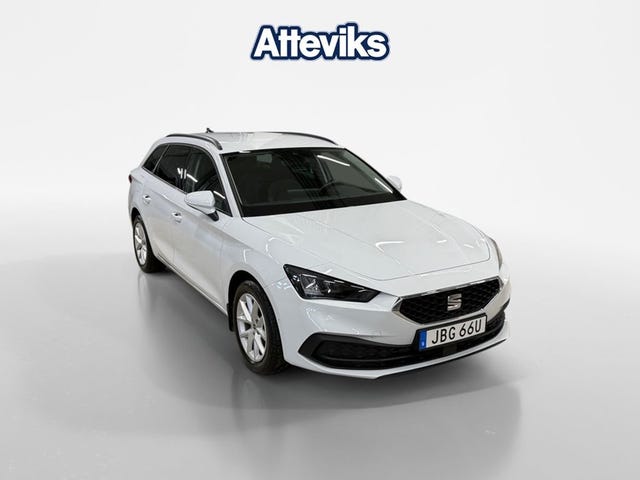 Seat Leon 2025