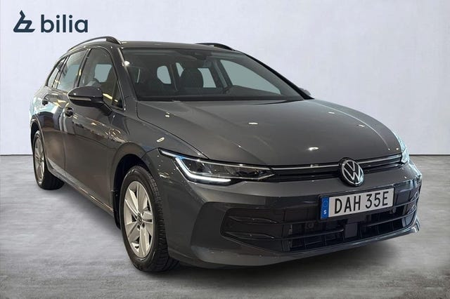 Volkswagen Golf I 2025 – bild 3