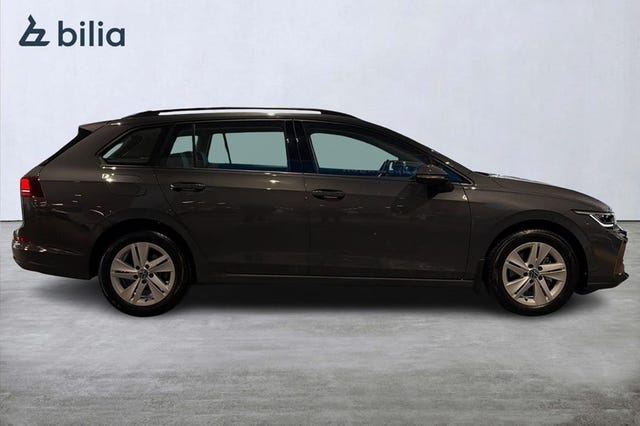 Volkswagen Golf I 2025 – bild 4