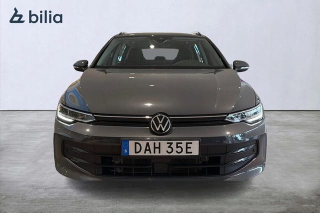 Volkswagen Golf I 2025 – bild 2