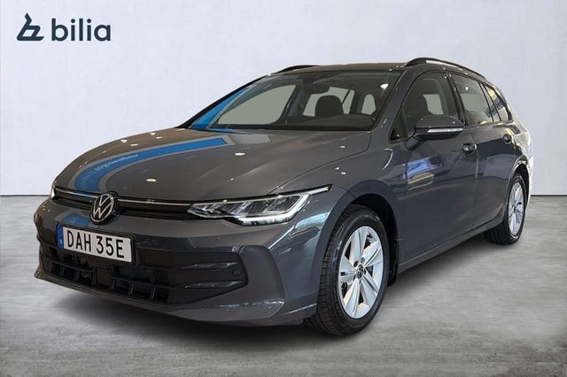 Volkswagen Golf I 2025