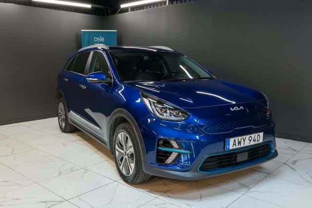 Kia Niro 2022