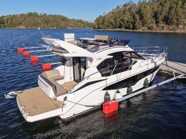 Galeon 360 Fly | 2022