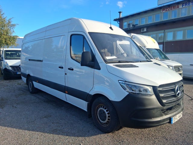 Mercedes-Benz Sprinter 311 2020