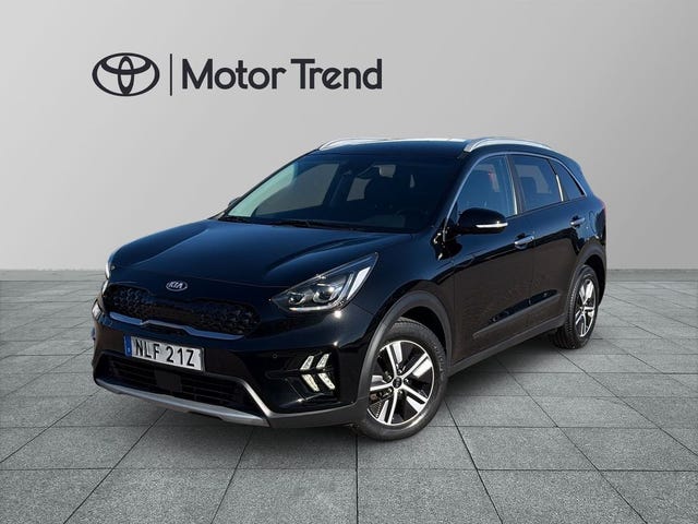 Kia Niro 2020