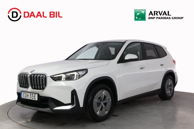 BMW iX1 2023