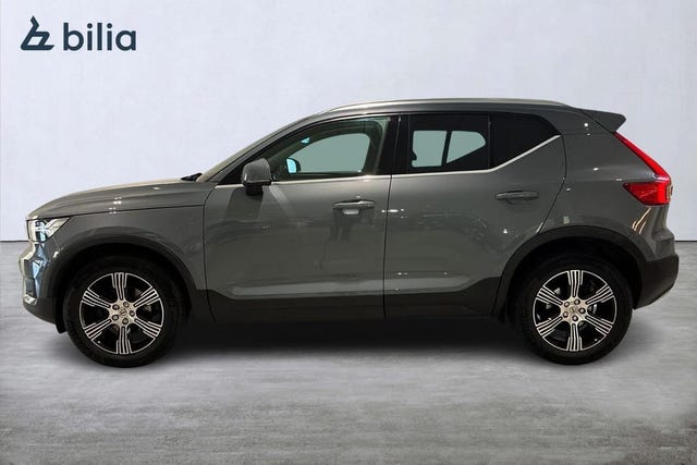 Volvo XC40 2022 – bild 2