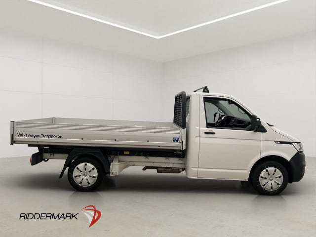 Volkswagen Transporter 2020