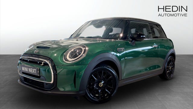 MINI Cooper SE 2024