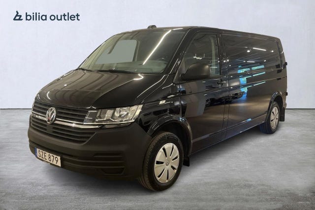Volkswagen Transporter 2023