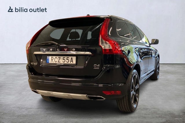 Volvo XC60 2015 – bild 4