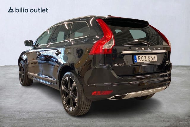 Volvo XC60 2015 – bild 3