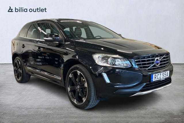 Volvo XC60 2015 – bild 2
