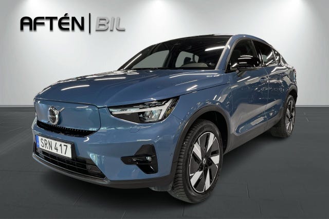 Volvo C40 2024