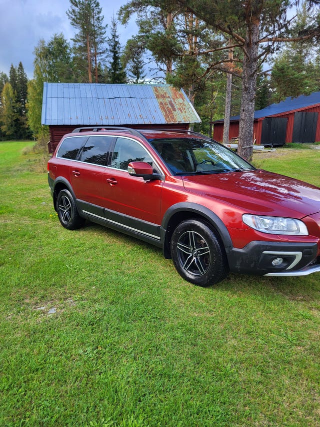 Volvo XC70 2015 – bild 2