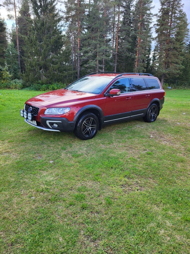 Volvo XC70 2015 – bild 3