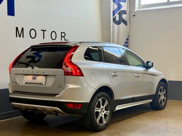 Volvo XC60 2011 – bild 3
