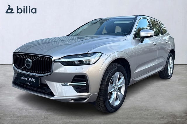 Volvo XC60 2024