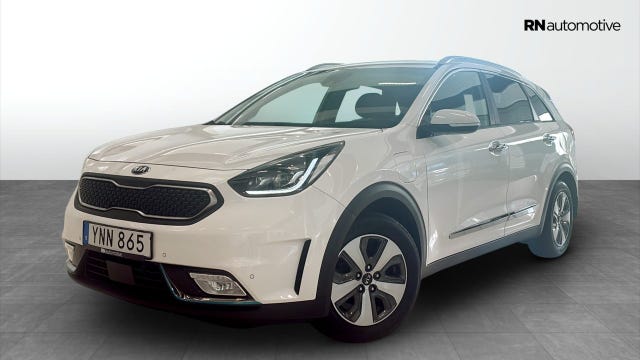Kia Niro 2018
