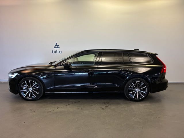 Volvo V60 2024 – bild 3