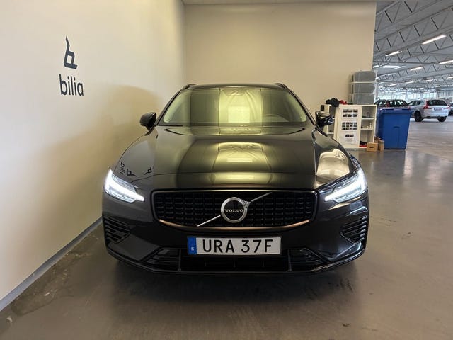 Volvo V60 2024 – bild 2