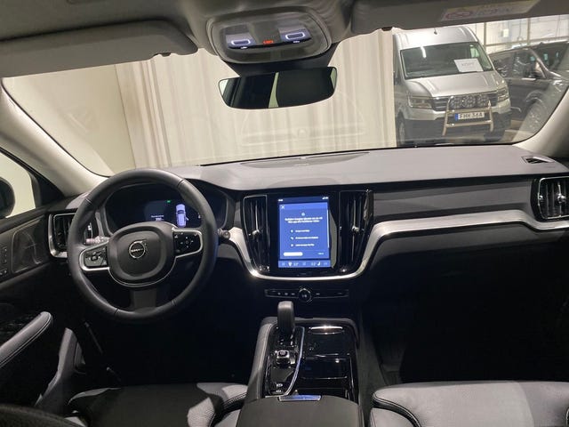 Volvo V60 2026 – bild 2