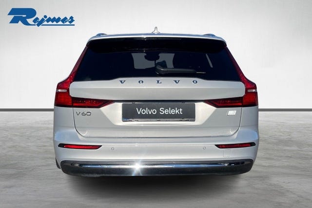 Volvo V60 2024 – bild 4