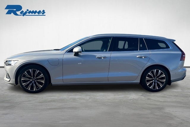 Volvo V60 2024 – bild 3