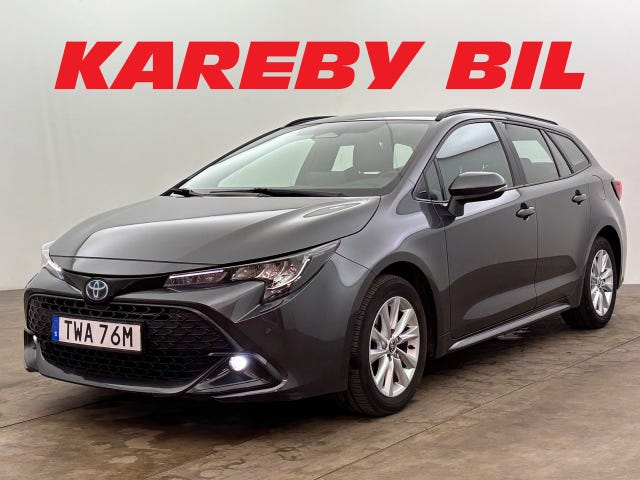 Toyota Corolla 2024