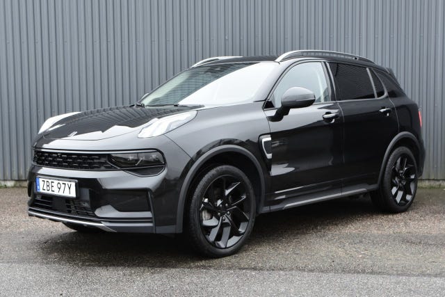 Lynk & Co 01 2022