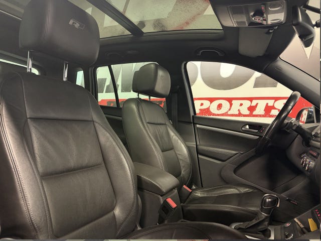 Volkswagen Tiguan 2016 – bild 3