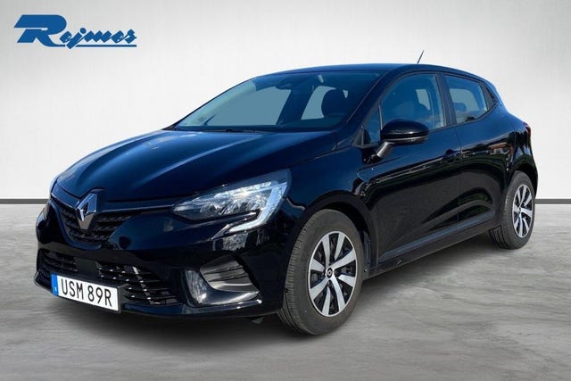 Renault Clio 2023