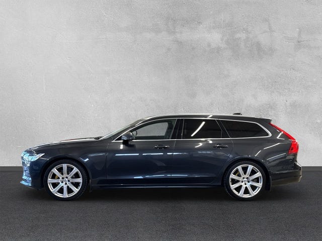 Volvo V90 2020 – bild 2