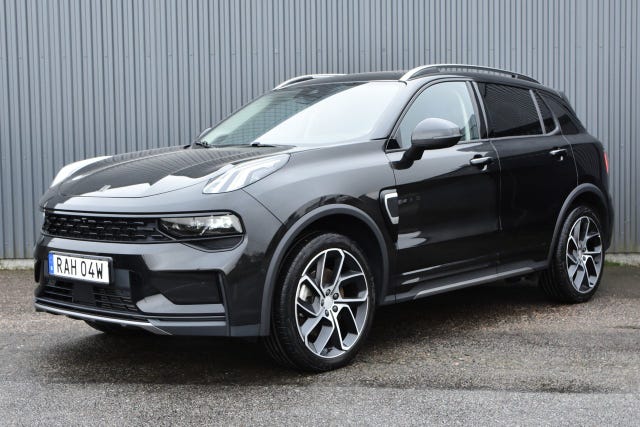 Lynk & Co 01 2022